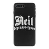 neil degrasse tyson iPhone 7 Plus Case