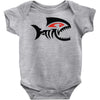 piranha Baby Onesie