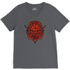 mutant and proud(raph) V-Neck Tee