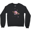 Cute Cosmos Crewneck Sweatshirt