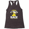 glorious pc gaming master race Racerback Tank