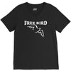lynyrd skynard free bird ronnie van zant V-Neck Tee
