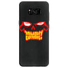 zombie regard qui tue Samsung Galaxy S8