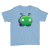 Mooncake Colorful Youth Tee