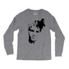 xxxtentacion Long Sleeve Shirts