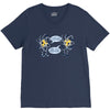 are you positive V-Neck Tee