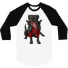 pitpool 3/4 Sleeve Shirt