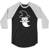 minimal wizard 3/4 Sleeve Shirt