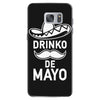 drinko de mayo Samsung Galaxy S7 Case