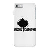 bush camper iPhone 7 Case