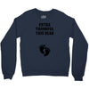 Extra Thankful This Year Crewneck Sweatshirt