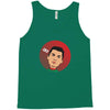 crz Tank Top