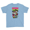 scientists Youth Tee