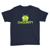 Chookity Youth Tee