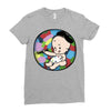 baby Ladies Fitted T-Shirt