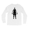 fortnite soldier 2 Long Sleeve Shirts