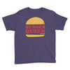 Burger Queen Veggie Youth Tee