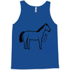 hai Tank Top
