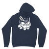 cat got your soul Unisex Hoodie