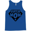 super mom Tank Top