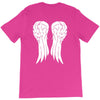 Daryl Wing T-Shirt
