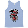 sushi freak Tank Top