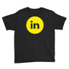 in Youth Tee