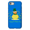 DABBİNG LEPRECHAUN iPhone 8