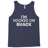 quack Tank Top