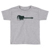 Guitar Toddler T-shirt