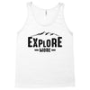 Explore More Tank Top