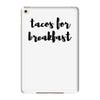tacos for breakfast iPad Mini 4