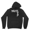 newyork city next evel Hoodie