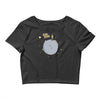 little fresh prince Crop Top
