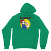 beboldforchange Unisex Hoodie