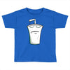 aqua teen hungry force Toddler T-shirt