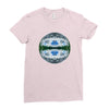 Unknown Lens Ladies Fitted T-Shirt