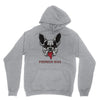 french kiss Unisex Hoodie