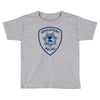 gracepoint pd Toddler T-shirt