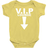 v.i Baby Onesie