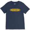 Swhbb Festival V-Neck Tee