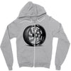 off road Zipper Hoodie