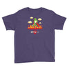 yoshzilla Youth Tee