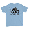 xenomorph Youth Tee