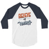 fahrie77 3/4 Sleeve Shirt