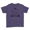 I Want To Leave Youth Tee