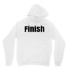 finish Unisex Hoodie