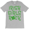 irish girls rock T-Shirt