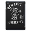 der letzte reiseleiter iPad Mini
