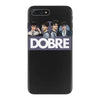 Dobre Twins iPhone 7 Plus Case